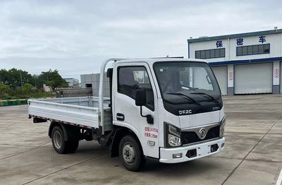 Dongfeng  EQ1032S3EDF Truck