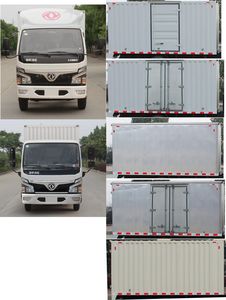 Dongfeng  EQ5070XXYL3BDFAC Box transport vehicle