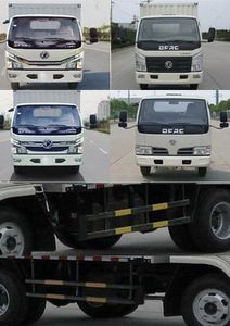 Dongfeng  EQ5070XXYL3BDFAC Box transport vehicle