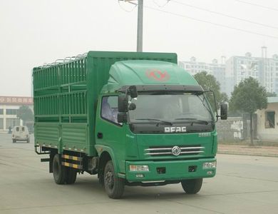 Dongfeng  EQ5140CCQ12DCAC Grate type transport vehicle