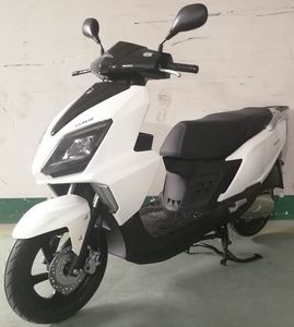 Haoda  HD125T9K Two wheeled motorcycles