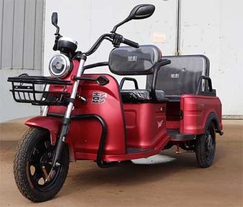 Jinpeng  JP1500DZK12 Electric tricycle