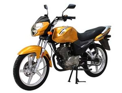 Construction  JS1256H Two wheeled motorcycles