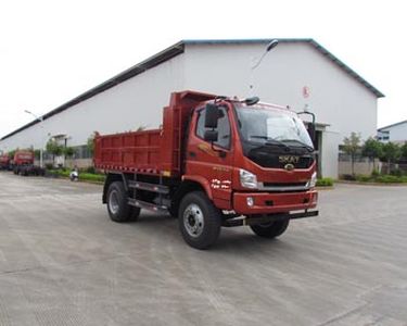 Skart LFJ3040T1 Dump truck