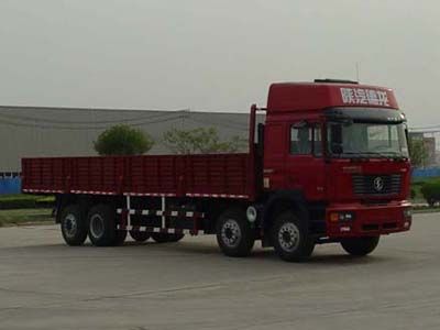 Shaanxi Automobile SX1315NL50B Truck