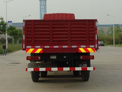 Shaanxi Automobile SX1315NL50B Truck