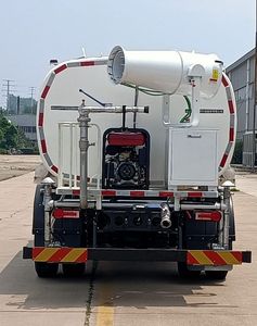 Wuzheng  WZK5180GPSP78K6 watering lorry 