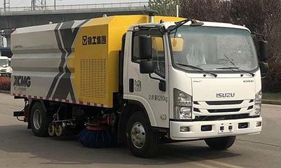 XCMG  XZJ5080TXSQ6 Washing and sweeping vehicle