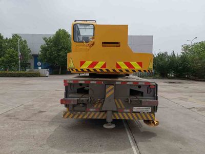 Changxing Delong brand automobiles ZZZ5161JQZEQ6 Car crane