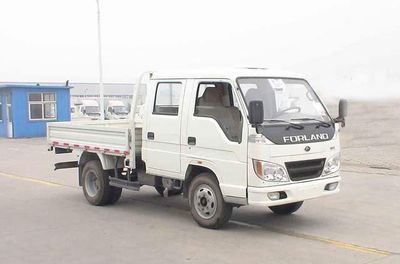 Foton  BJ1046V8AD4A Truck