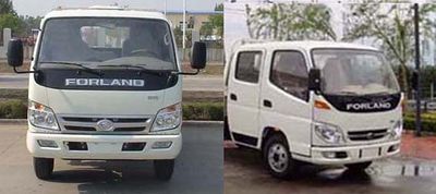 Foton  BJ1046V8AD4A Truck