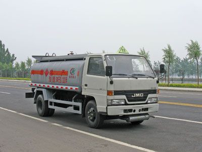 Cheng Liwei  CLW5062GJY3 Refueling truck