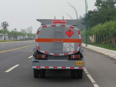 Cheng Liwei  CLW5062GJY3 Refueling truck