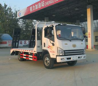 Cheng Liwei  CLW5081TPBC4 Flat transport vehicle