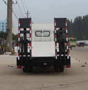 Cheng Liwei  CLW5081TPBC4 Flat transport vehicle