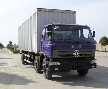 Dongfeng EQ5241XXY3GBBox transport vehicle