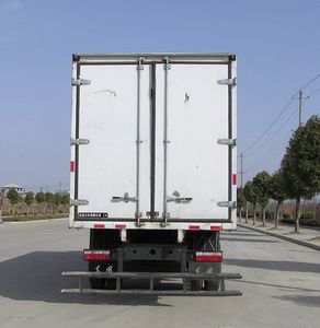 Dongfeng  EQ5241XXY3GB Box transport vehicle