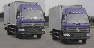 Dongfeng  EQ5241XXY3GB Box transport vehicle