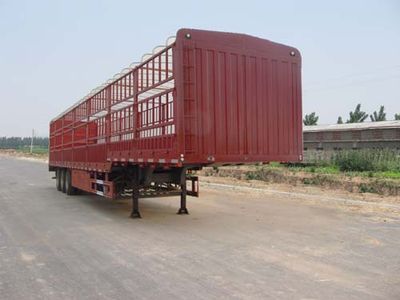 Flywheel  LHC9340CXY Gantry transport semi-trailer