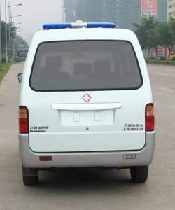 Wuling  LQG5021XJHLB3 ambulance