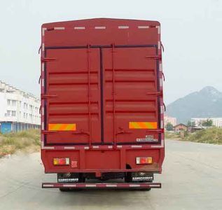 Chenglong  LZ5245CSQEL Grate type transport vehicle