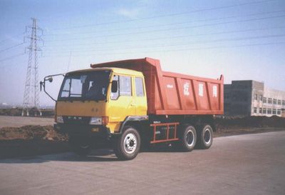 Pengxiang  SDG3223 Dump truck