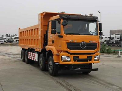 Shaanxi Automobile SX3319HD406TL Dump truck