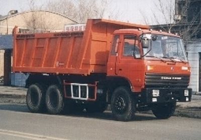 Tianshan  TSQ3208 Dump truck