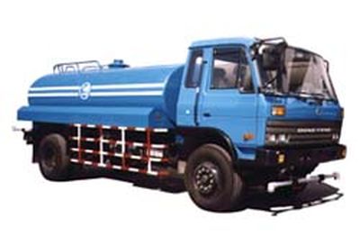 Whale  YGJ5140GSS Sprinkler truck