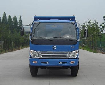 China National Automobile Corporation ZQZ3042 Dump truck