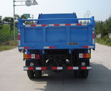 China National Automobile Corporation ZQZ3042 Dump truck