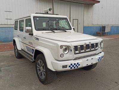 Chengzhi BCF5030XJC6Inspection vehicle