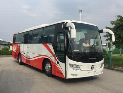 Foton  BJ6103EVUA Pure electric passenger cars