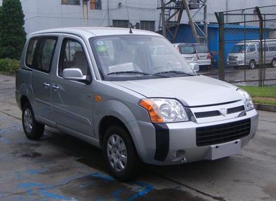 Foton  BJ6438MD62AXB multi-purpose vehicle 