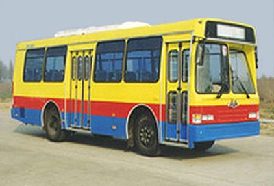 Changjiang brand automobile CJ6800G1CH coach