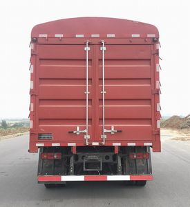 Dongfeng  DFH5040CCYBX2A Grate type transport vehicle