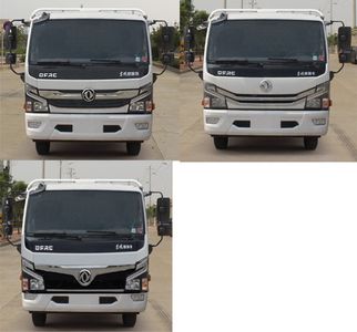 Dongfeng  EQ1080S8BD2 Truck