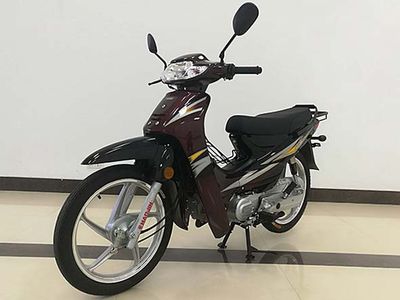 Haojin  HJ1105F Two wheeled motorcycles