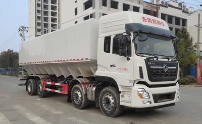 Haotian Xingyun  HTX5318ZSLL7 Bulk feed transport vehicle