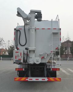 Haotian Xingyun  HTX5318ZSLL7 Bulk feed transport vehicle