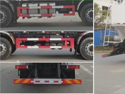 Haotian Xingyun  HTX5318ZSLL7 Bulk feed transport vehicle