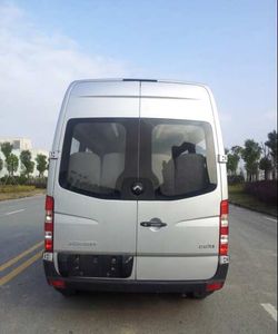 Kawei  JNQ6605BEV1 Pure electric passenger cars