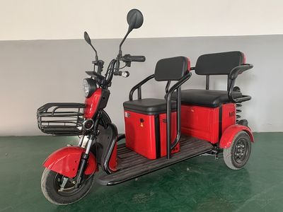 Jinpeng  JP1500DZK17 Electric tricycle