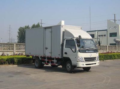 Kaima  KMC5103D3XXY Box transport vehicle