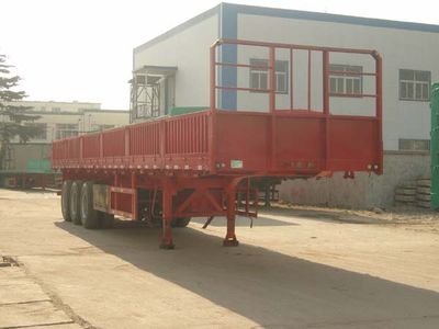 Taicheng  LHT9405 Semi trailer