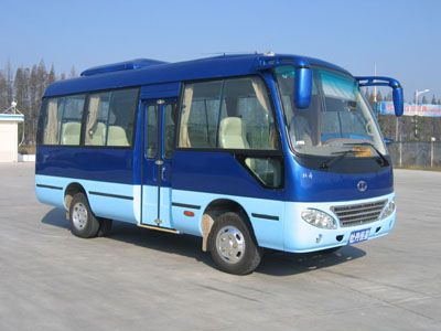 Peony  MD6608A1DN Light Bus