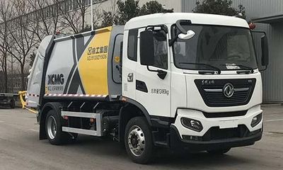 XCMG  XZJ5120ZYSD6 Compressed garbage truck