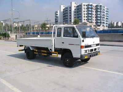 Yangcheng YC1042CBHTruck