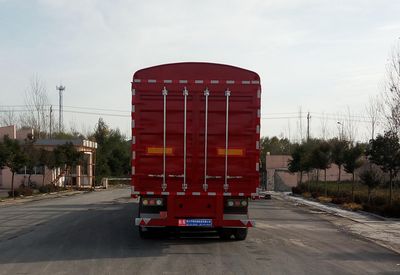 Liangshan Yuxiang  YXM9400CCYE Gantry transport semi-trailer