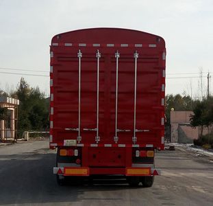 Liangshan Yuxiang  YXM9400CCYE Gantry transport semi-trailer